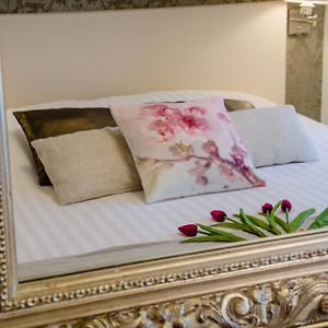 Standaard Kamer met een King Size Bed